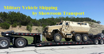 MRAPxyz22 truck transport photo
