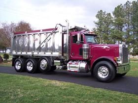 dump1 truck transport photo