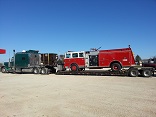 fire truck october 2014 truck transport photo