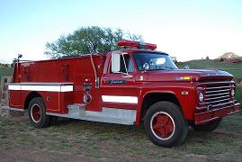 firetruck911 truck transport photo