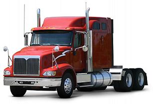 semi2 truck transport photo