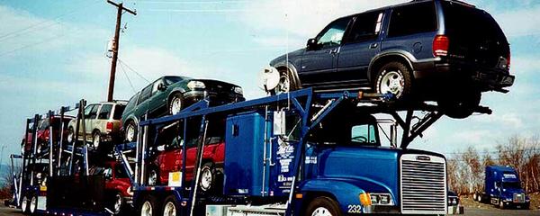 truckcarrier truck transport photo